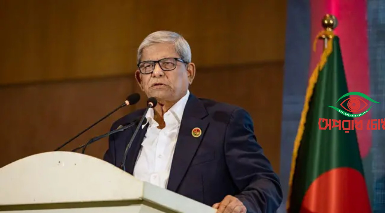 স্বাধীন বাংলাদেশে আর কোনো ‘আয়নাঘর’ থাকবে না