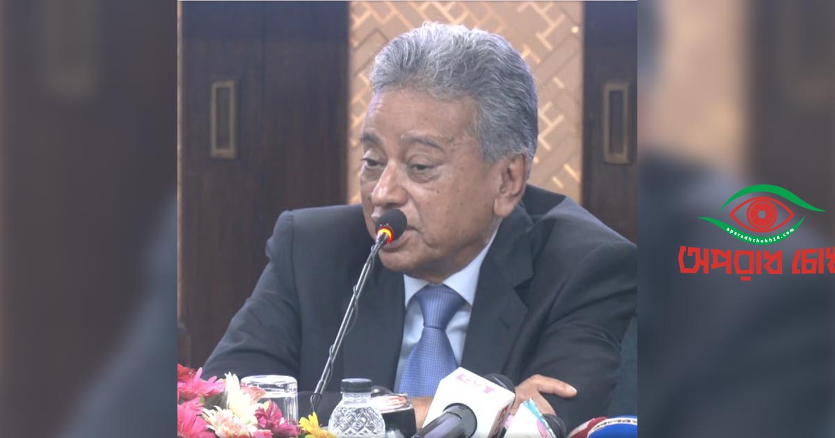দুর্নীতি ও অপচয় বন্ধে সরকার ত্রিপক্ষীয় অংশীদারত্ব জরুরি