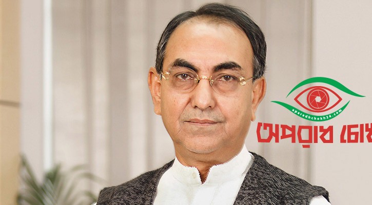  দেশে ফিরছেন মির্জা আব্বাস