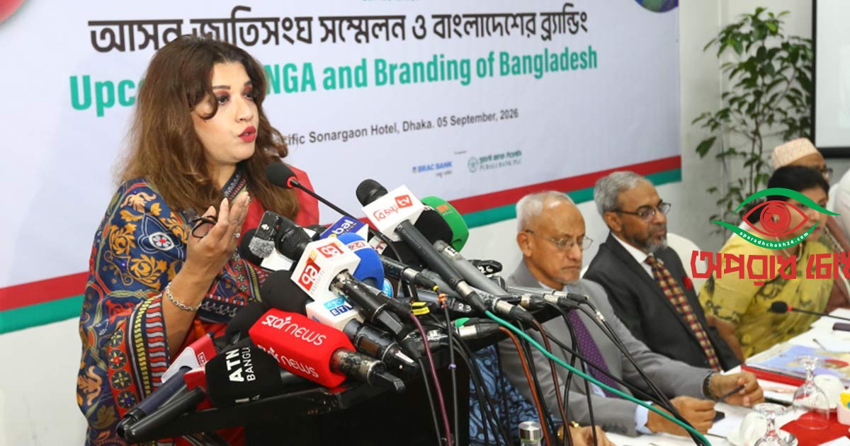 আন্তর্জাতিক চাপ ছাড়া রোহিঙ্গা সংকটের সমাধান কঠিন