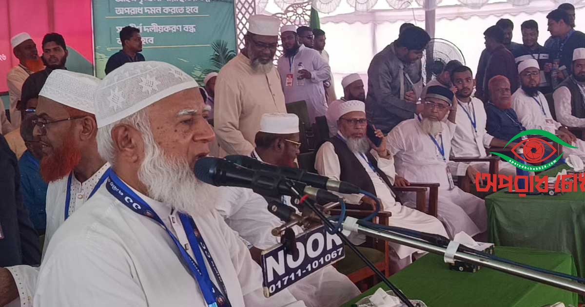 দাবি আদায় পর্যন্ত রাজপথে থাকব