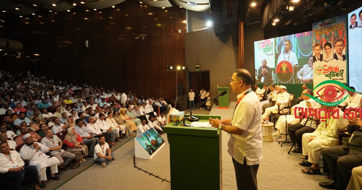 দলের নাম ভাঙিয়ে সাধারণ মানুষকে কষ্ট দিলে ছাড় নয়