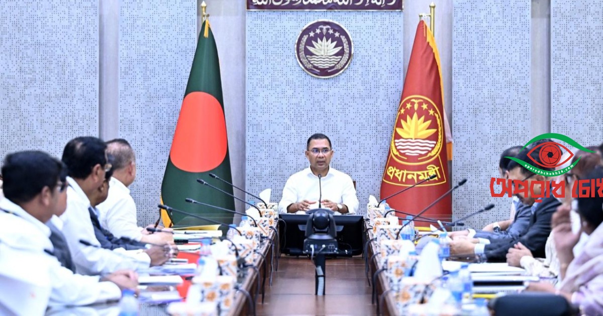 ডেঙ্গু প্রতিরোধে ৩ মাসের বিশেষ অভিযান