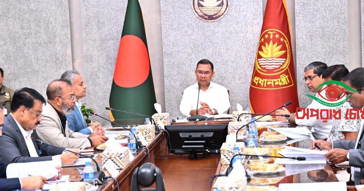 পলিথিন-প্লাস্টিক ব্যবহার বন্ধে কঠোর হওয়ার নির্দেশ