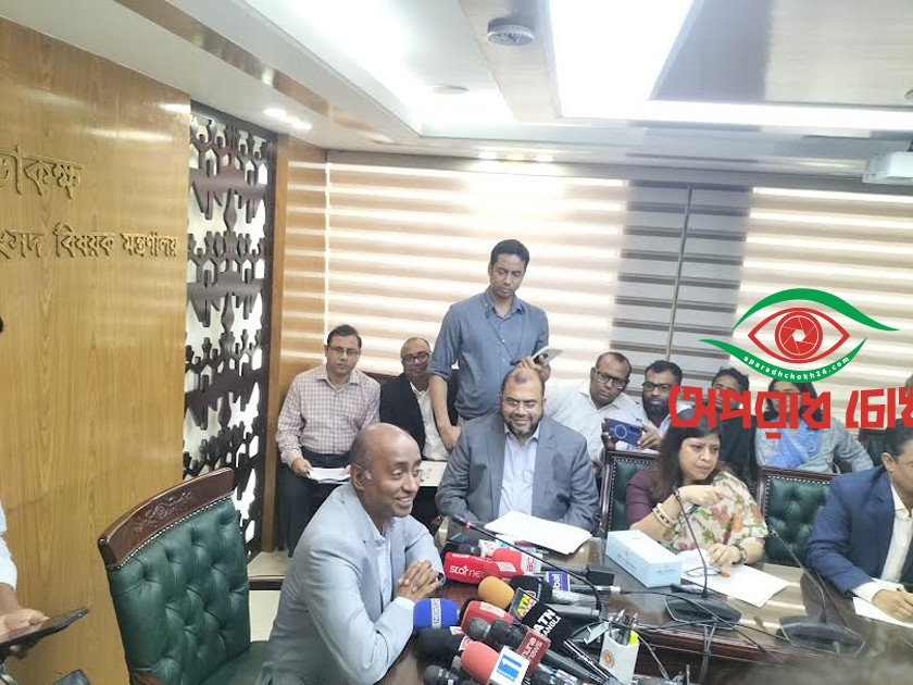  বিবাহ-তালাক নিবন্ধন নিয়ে যা বললেন আইনমন্ত্রী