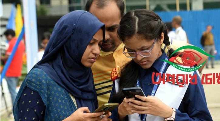 এসএসসির পুনর্নিরীক্ষণের ফল প্রকাশ
