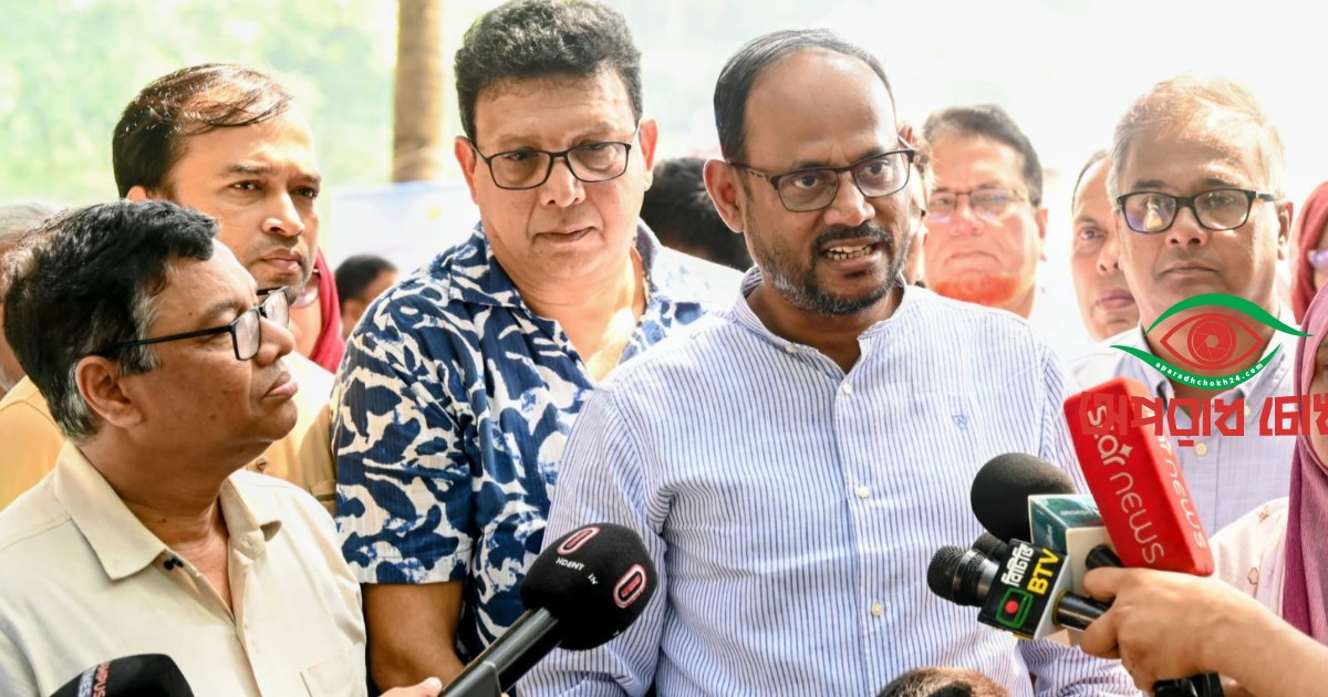 উৎপাদন বাড়াতে মাছ অবমুক্তকরণ কার্যক্রম চলছে