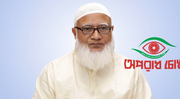 সংসদে ফাইল ছোড়া বা অসভ্য আচরণ করবে না জামায়াত