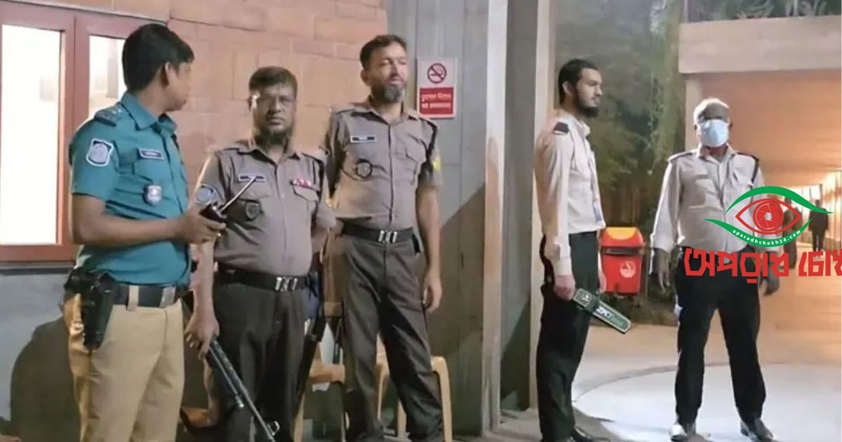 'গণবোমা’ হামলার হুমকি