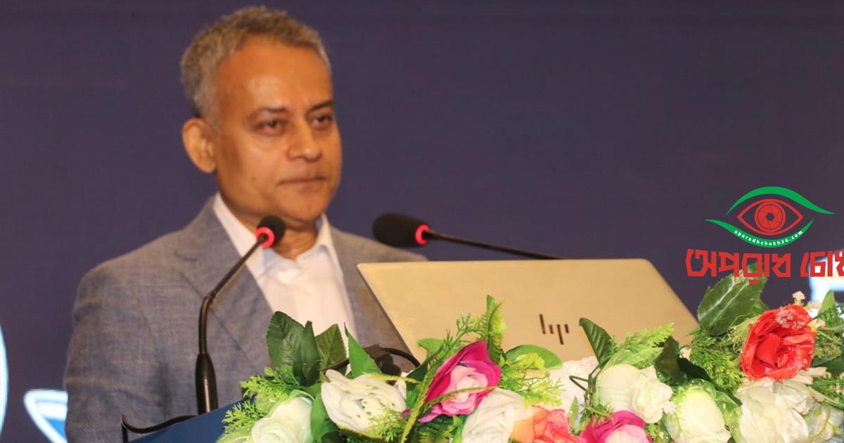 সমন্বিত জাতীয় বন্দর কৌশল তৈরি করছে সরকার
