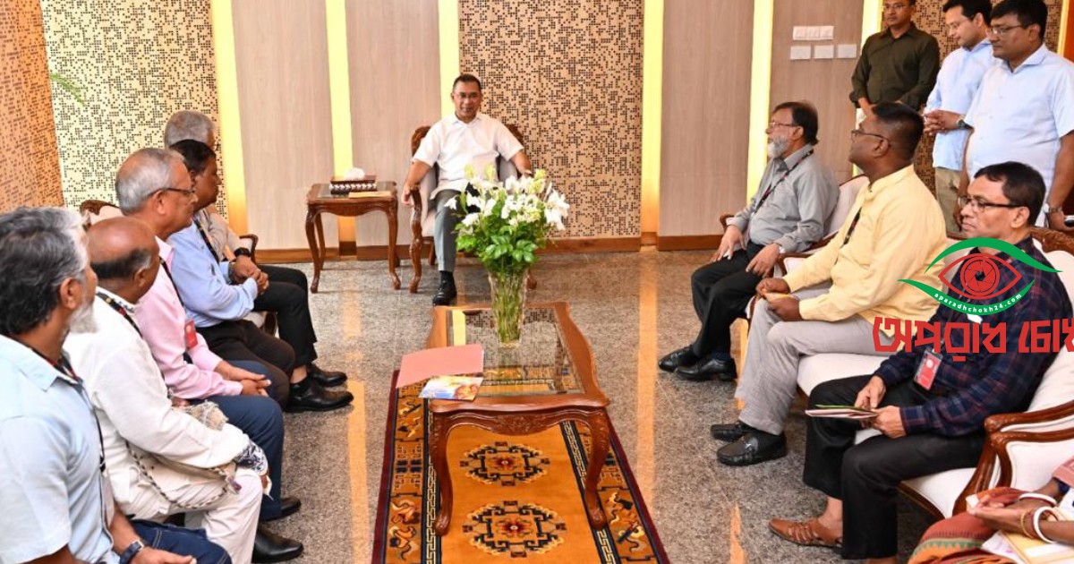 ধর্ম নয়, নাগরিক হিসেবে সবার অধিকার নিশ্চিত করা আমার দায়িত্ব