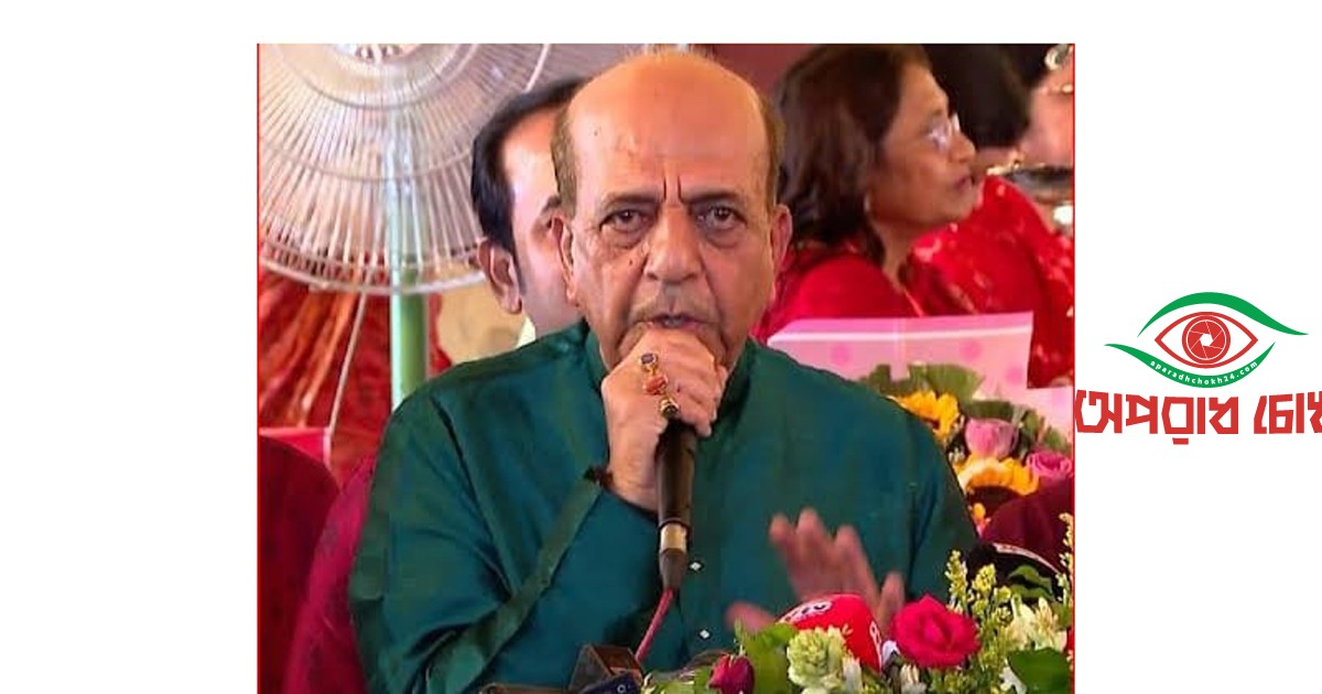 উৎসবমুখর পরিবেশে দুর্গাপূজা উদযাপিত হচ্ছে