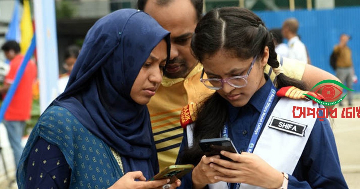 ২২ বছরের মধ্যে সর্বনিম্ন এইচএসসির পাসের হার