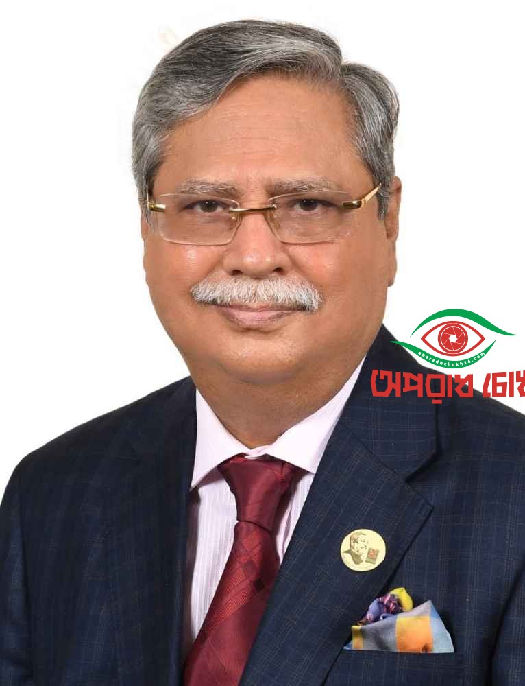 বিদায় নিচ্ছেন রাষ্ট্রপতি চুপ্পু
