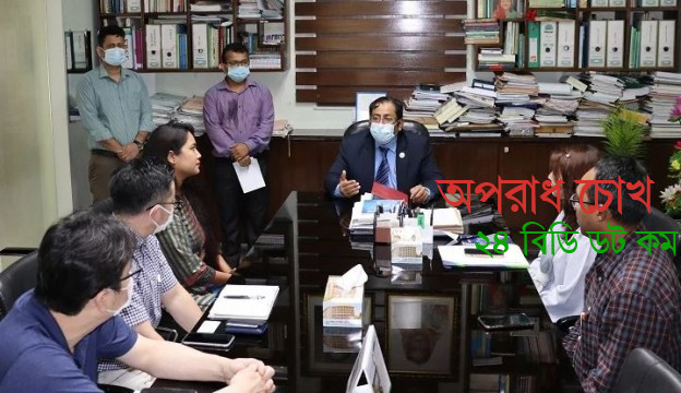 ‘অতিরিক্ত অ্যান্টিবায়োটিকে ২০৫০ সালে কোভিডের চেয়ে দ্বিগুন মানুষের মৃত্যু হতে পারে’