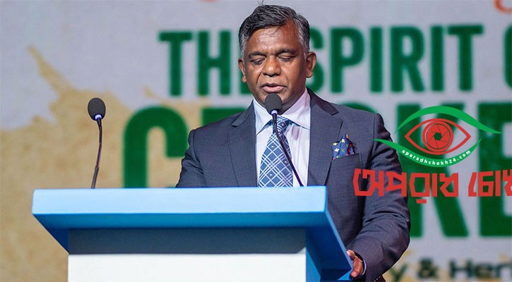 বিসিবি প্রধানকে হুমকি স্বরাষ্ট্র মন্ত্রণালয়ে আবেদন