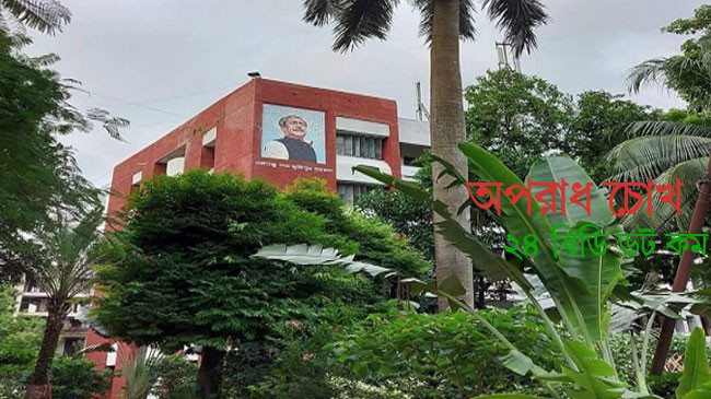 ‘২৪ ঘণ্টা শিক্ষার্থীদের দেখাশোনা আমাদের দায়িত্বের মধ্যে পড়ে না’