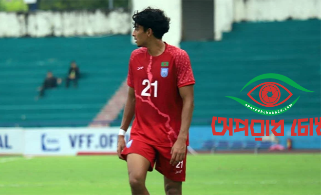 জায়ান আহমেদের নতুন অধ্যায়