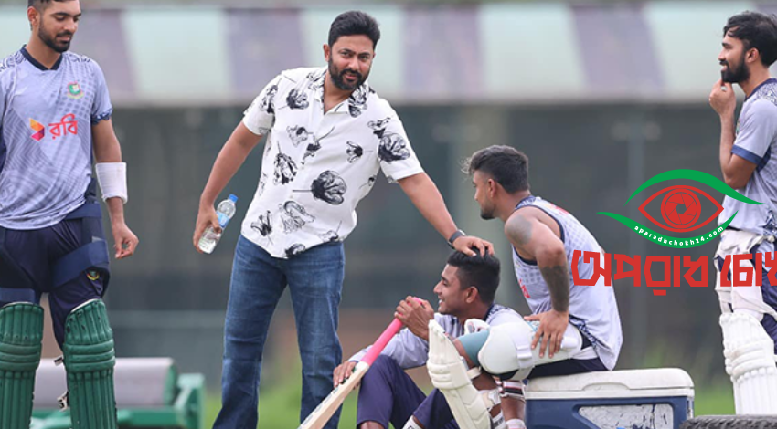 টি-টোয়েন্টি বিশ্বকাপে সরাসরি বাংলাদেশ