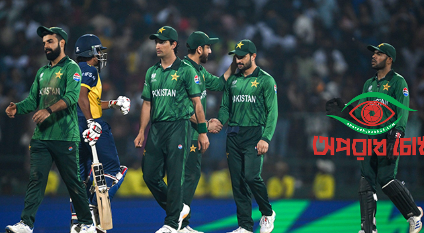 ৫০ লাখ রুপি করে জরিমানা গুণতে হবে পাক-ক্রিকেটারদের