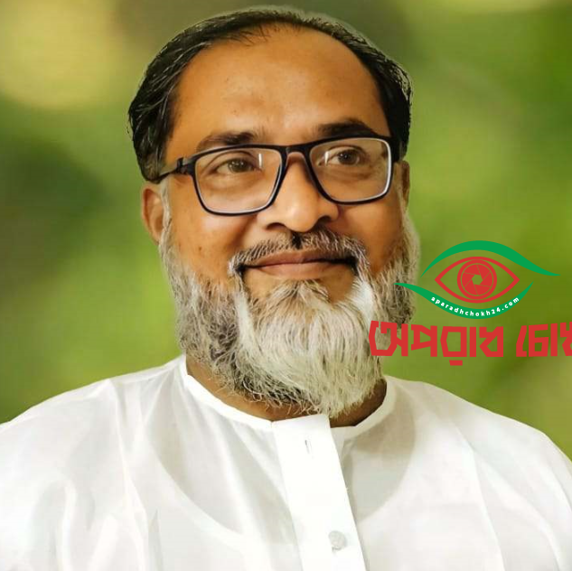 ভারত-বাংলাদেশের স্বার্থেই ফারাক্কা বাঁধ ভেঙ্গে দেয়া প্রয়োজন