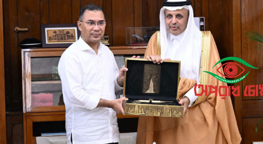  বিলিয়ন ডলার বিনিয়োগে আগ্রহ সৌদি আরবের