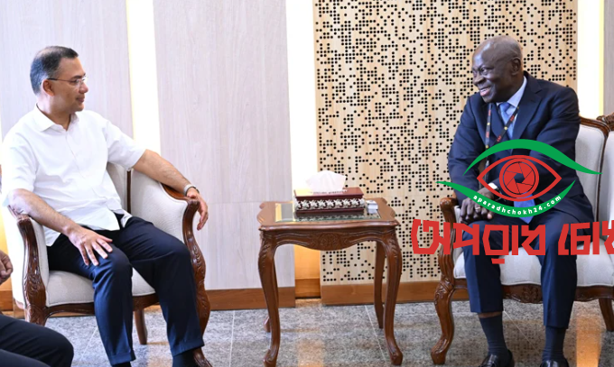 আন্তর্জাতিক শ্রমমান বাস্তবায়নকে সর্বোচ্চ গুরুত্ব দেয়া হচ্ছে