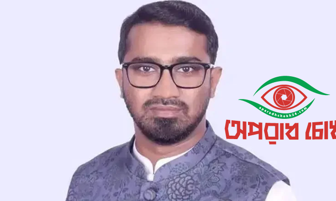 প্রধানমন্ত্রীর সহকারী পদে চুক্তিভিত্তিক নিয়োগ পেলেন রাশেদ খাঁন