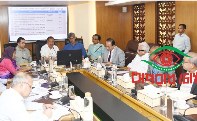 সকল প্রকল্পের সর্বোত্তম ব্যবহার ও উপযোগিতা নিশ্চিত করাই সরকারের লক্ষ্য