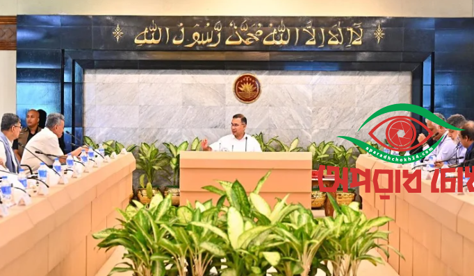 সরকার-ব্যবসায়ীদের সমন্বিত প্রচেষ্টায় অর্থনীতিতে ইতিবাচক পরিবর্তন সম্ভব
