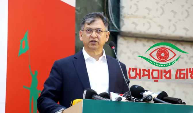 গণঅভ্যুত্থান আকস্মিক ঘটনা নয়, ১৭ বছরের আন্দোলনের ফসল