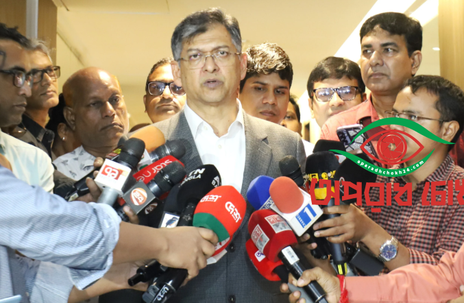 বিগত ১৮০ দিনে আইনশৃঙ্খলা পরিস্থিতির দৃশ্যমান উন্নতি হয়েছে