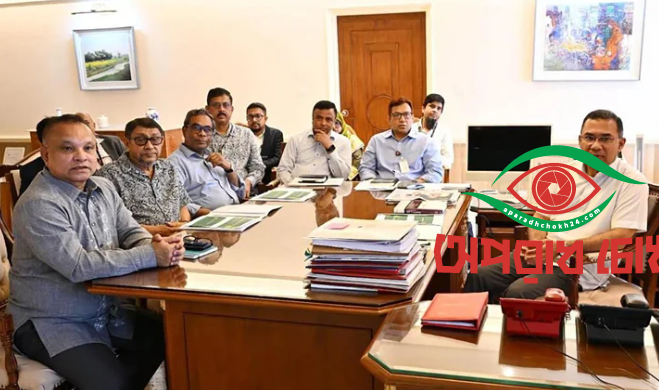  পাইলট প্রকল্প গ্রহণের নির্দেশ প্রধানমন্ত্রীর