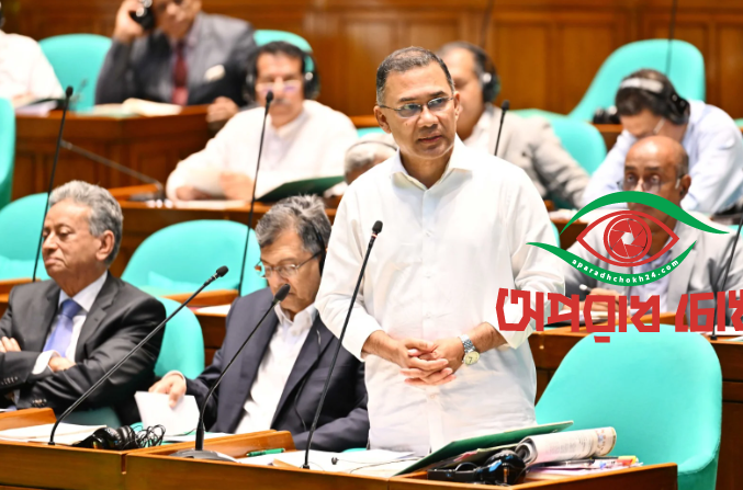 জ্বালানি সংকট থেকে দেশকে বের করে আনতে সমন্বিত কর্মপরিকল্পনা বাস্তবায়ন করছে সরকার