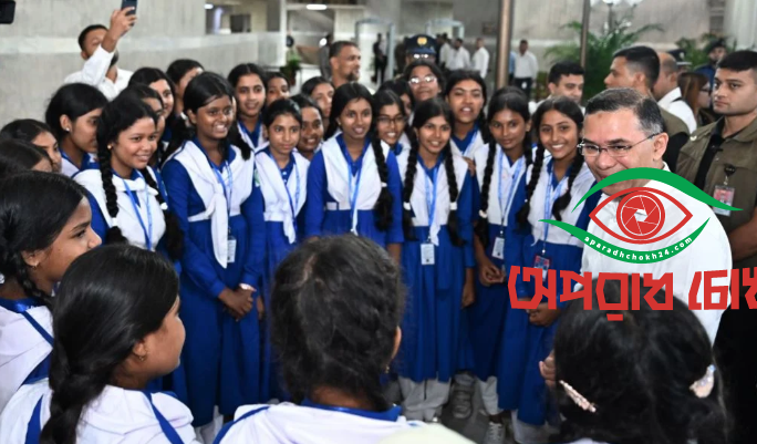 ডেঙ্গু প্রতিরোধে প্রত্যেককে সচেতন হতে হবে