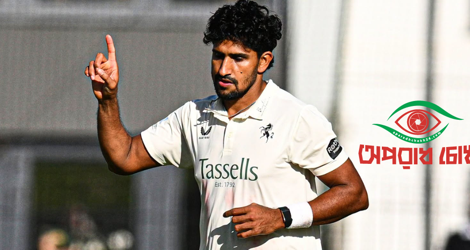 ৮ উইকেটের রহস্য ফাঁস করলেন খালেদ