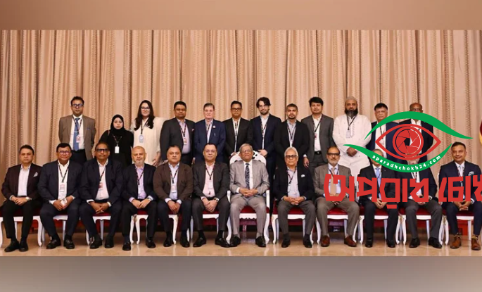 বাস্তবভিত্তিক সমন্বিত নীতি সহায়তার আহ্বান রাষ্ট্রপতির
