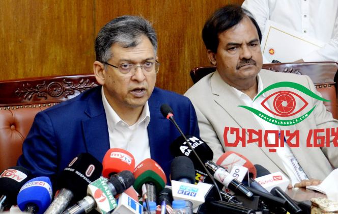 দুর্গাপূজা উদযাপনে সকল নিরাপত্তা প্রস্তুতি সম্পন্ন