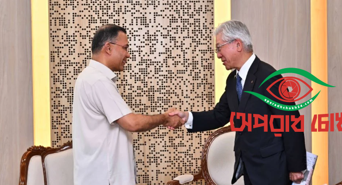 বিনিয়োগবান্ধব পরিবেশ নিশ্চিতে কাজ করছে সরকার