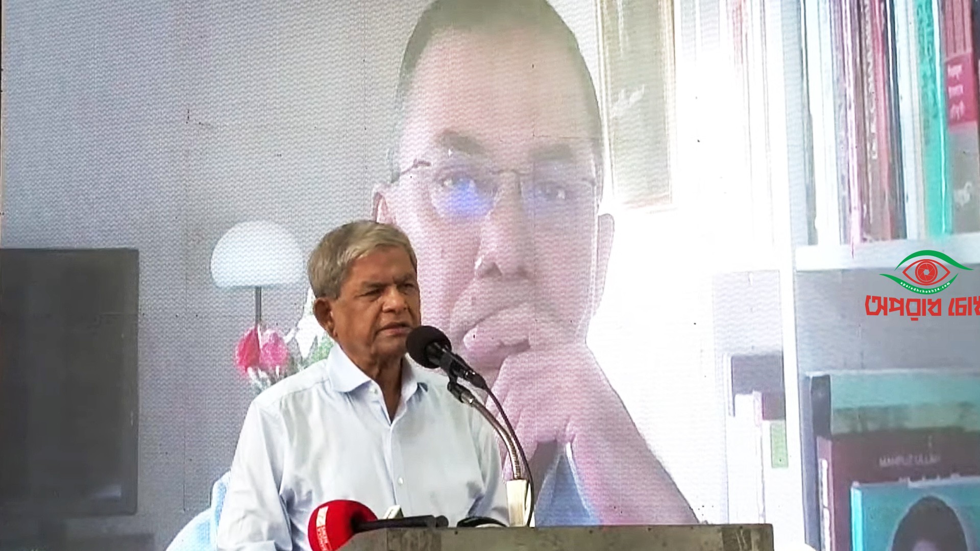 তারেক রহমানই দেশের ভবিষ্যৎ প্রধানমন্ত্রী