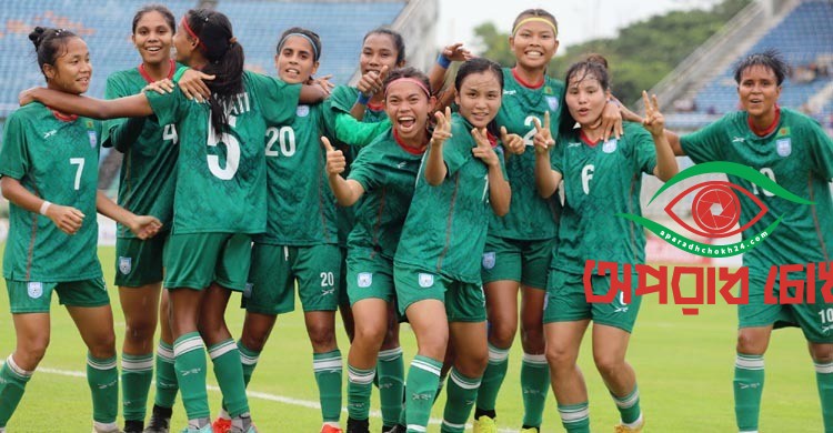 ‘বি’ গ্রুপে বাংলাদেশ, প্রতিপক্ষ- উত্তর কোরিয়া, চীন, উজবেকিস্তান