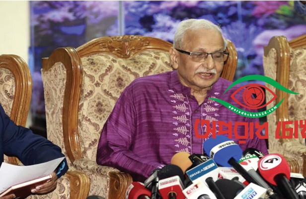 পঞ্চদশ সংশোধনীতে হাসিনা ক্ষমতা চিরস্থায়ী করার চেষ্টা করেছিলেন