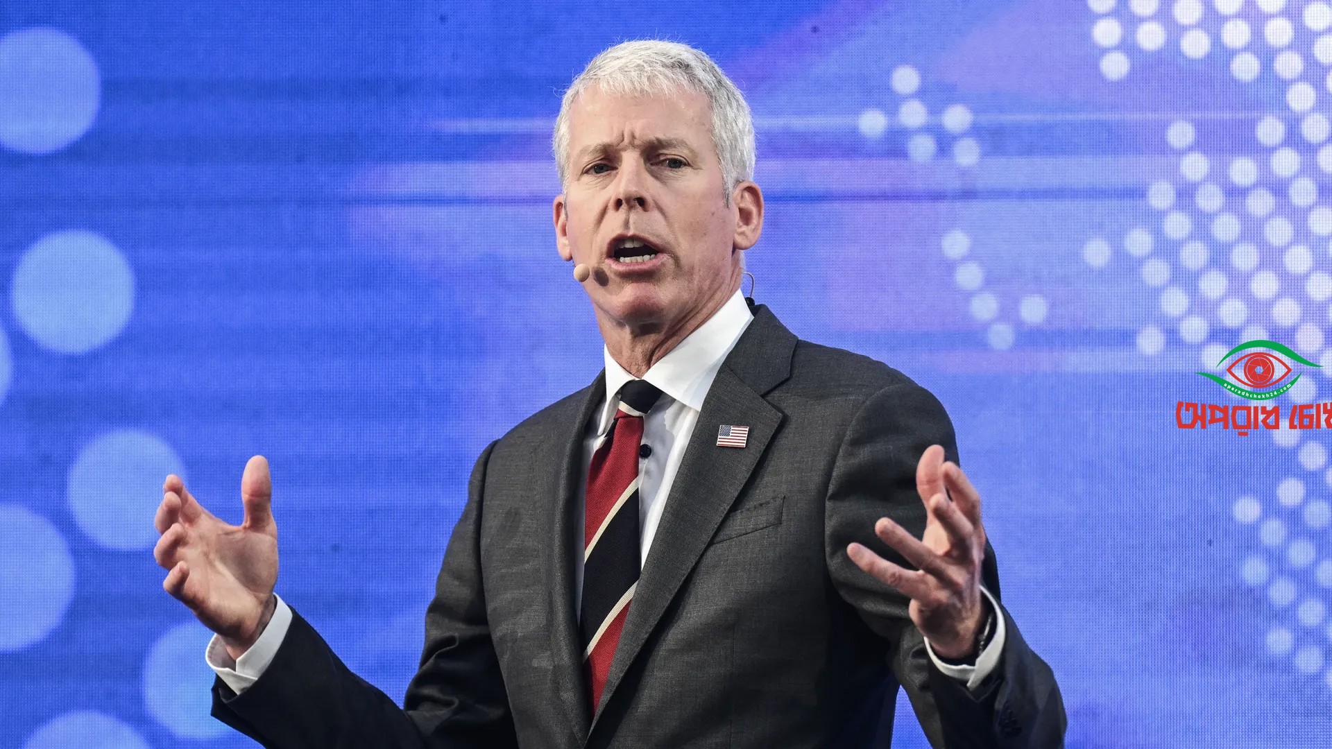 তেল বিক্রয় ‘অনির্দিষ্টকাল’ নিয়ন্ত্রণ করবে যুক্তরাষ্ট্র 