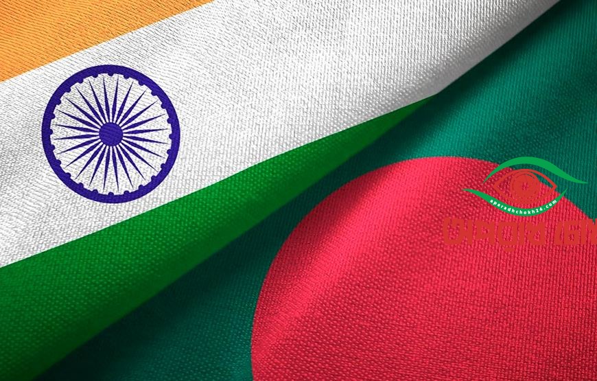 দিল্লির মন্তব্য প্রত্যাখ্যান ঢাকার