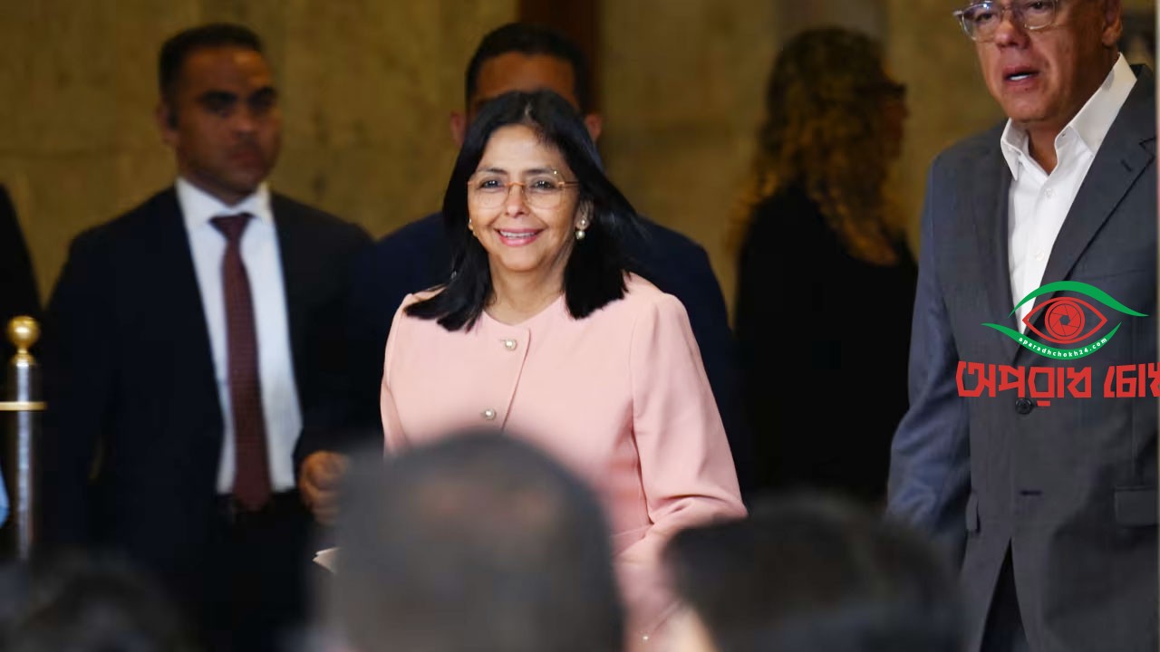 সহযোগিতা চাইলেন ভেনেজুয়েলার প্রেসিডেন্ট