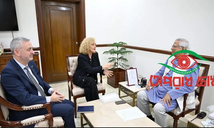 ইইউ’র সঙ্গে দ্রুত এফটিএ নিয়ে আলোচনা শুরুর আহ্বান