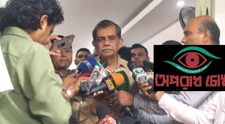 সরকার যেতে বললে চলে যাব: শিক্ষা উপদেষ্টা