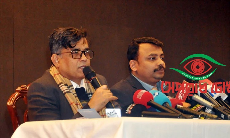 নির্বাচনের জন্য সরকার পূর্ণ প্রস্তুত