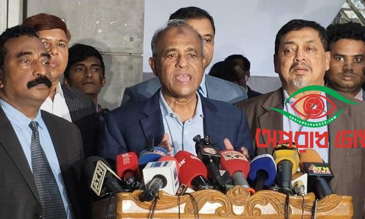 নির্বাচন অবাধ, সুষ্ঠু ও শান্তিপূর্ণভাবে অনুষ্ঠানে সব ধরনের প্রস্তুতি নেয়া হয়েছে