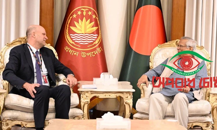 রোহিঙ্গা সংকটের একমাত্র টেকসই সমাধান প্রত্যাবাসন